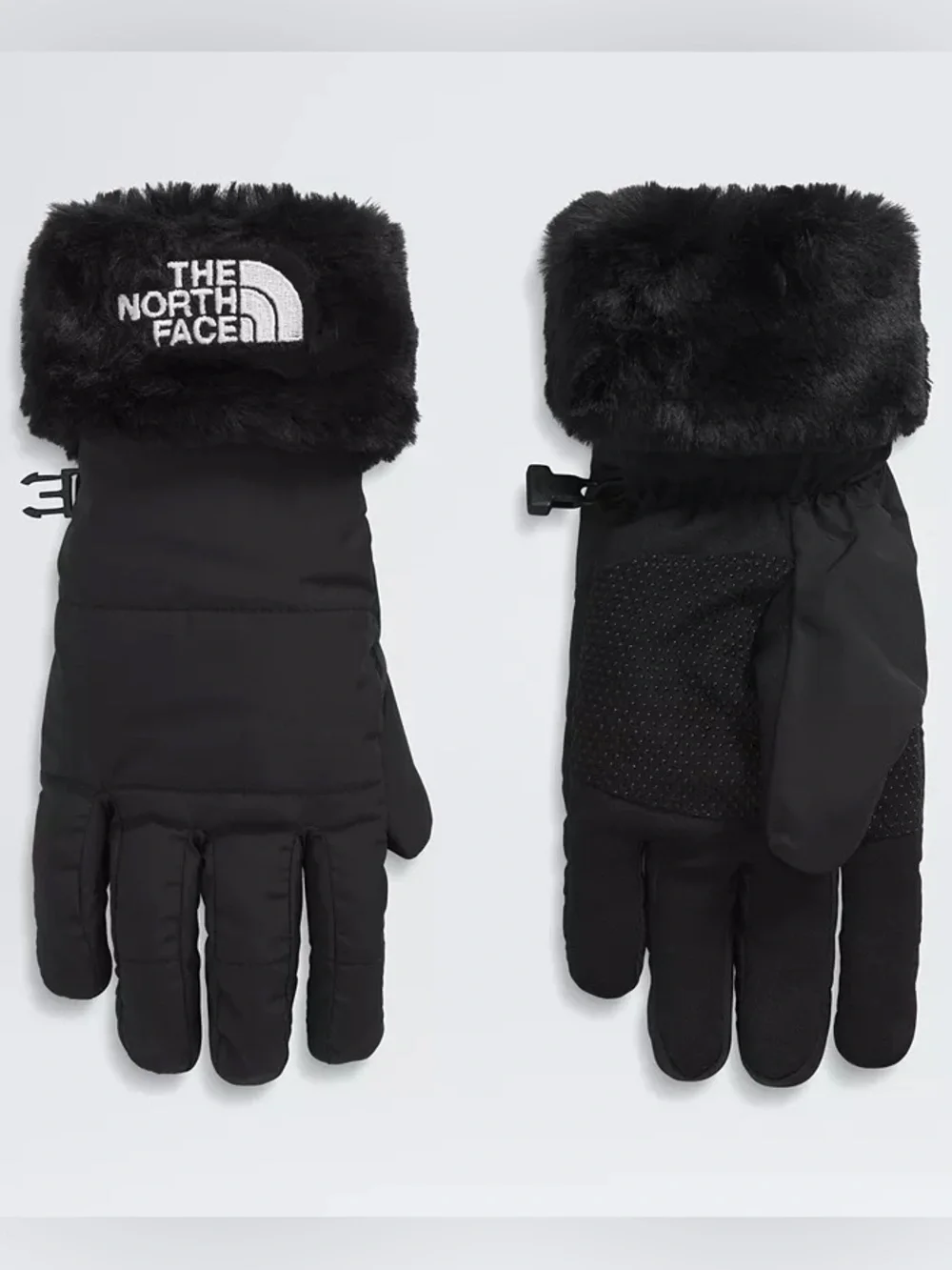The North Face Girls' 6-18 Shasta Gloves
